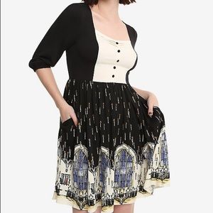 Harry Potter Great Hall Dress